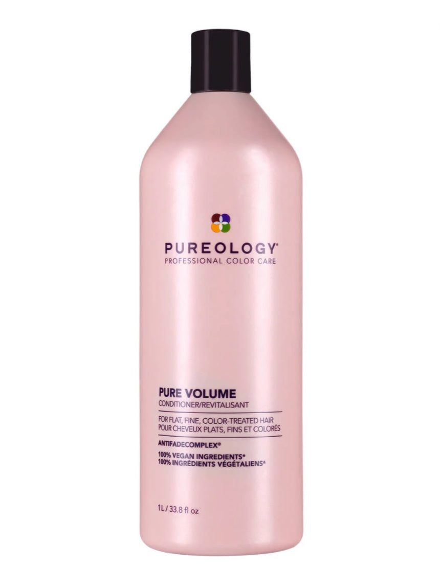 PURE VOLUME CONDITIONER