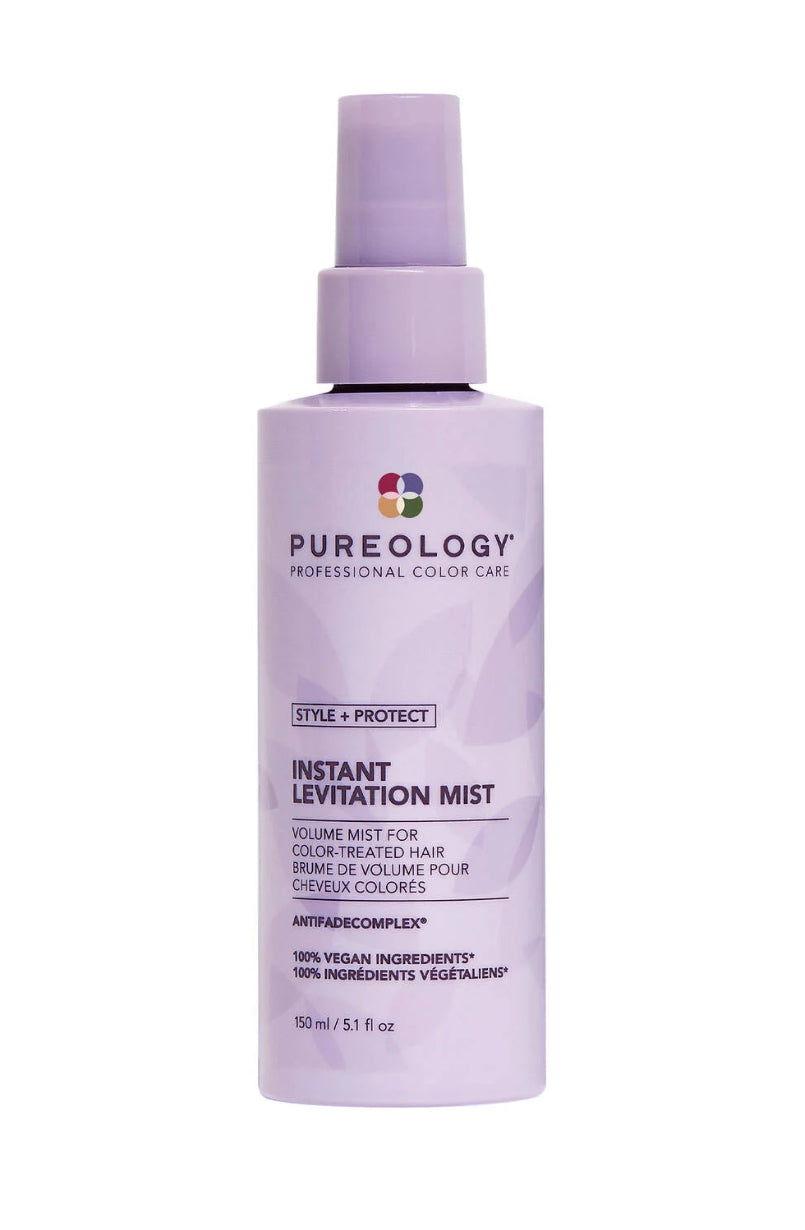 STYLE + PROTECT INSTANT LEVITATION MIST