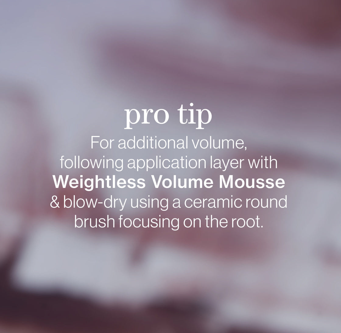STYLE + PROTECT INSTANT LEVITATION MIST