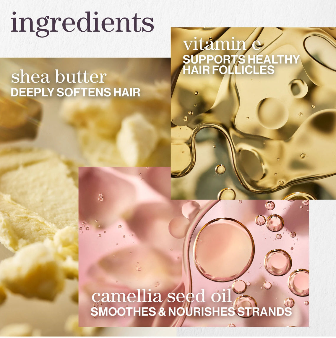 SMOOTH PERFECTION SHAMPOO