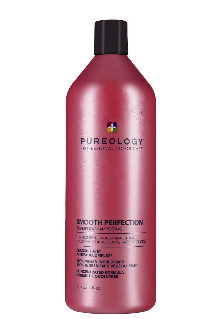 SMOOTH PERFECTION SHAMPOO