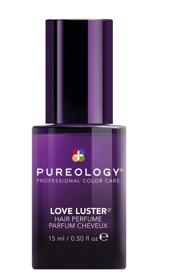 LOVE LUSTER HYDRATING HAIR PERFUME