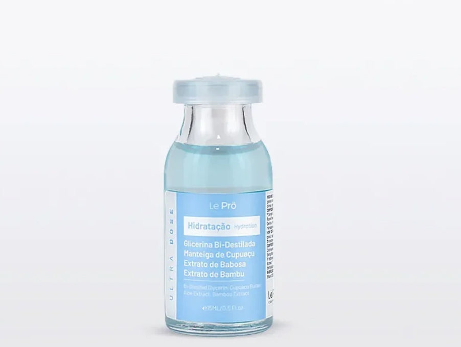 Ultradose Hydration Ampoule Treatment
