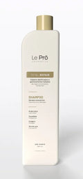 Total Repair Shampoo