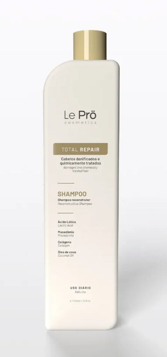 Total Repair Shampoo
