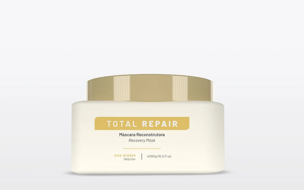 Total Repair Hair Mask