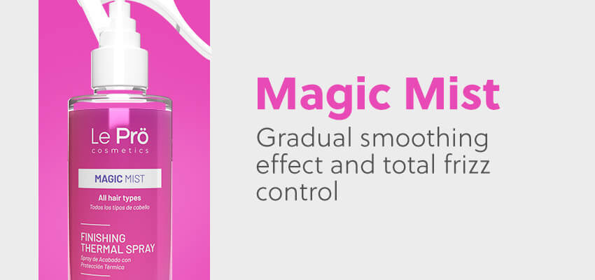 Magic Mist