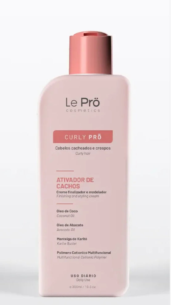 Curl Activator