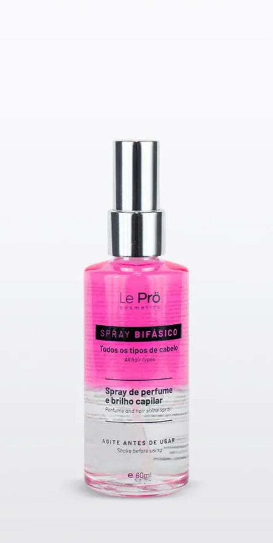 Shine and Luxury Perfum Spray