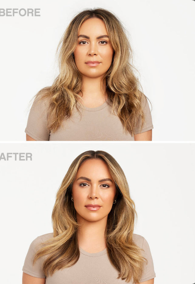 Knot Free Shampoo