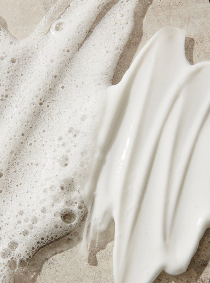 Knot Free Shampoo