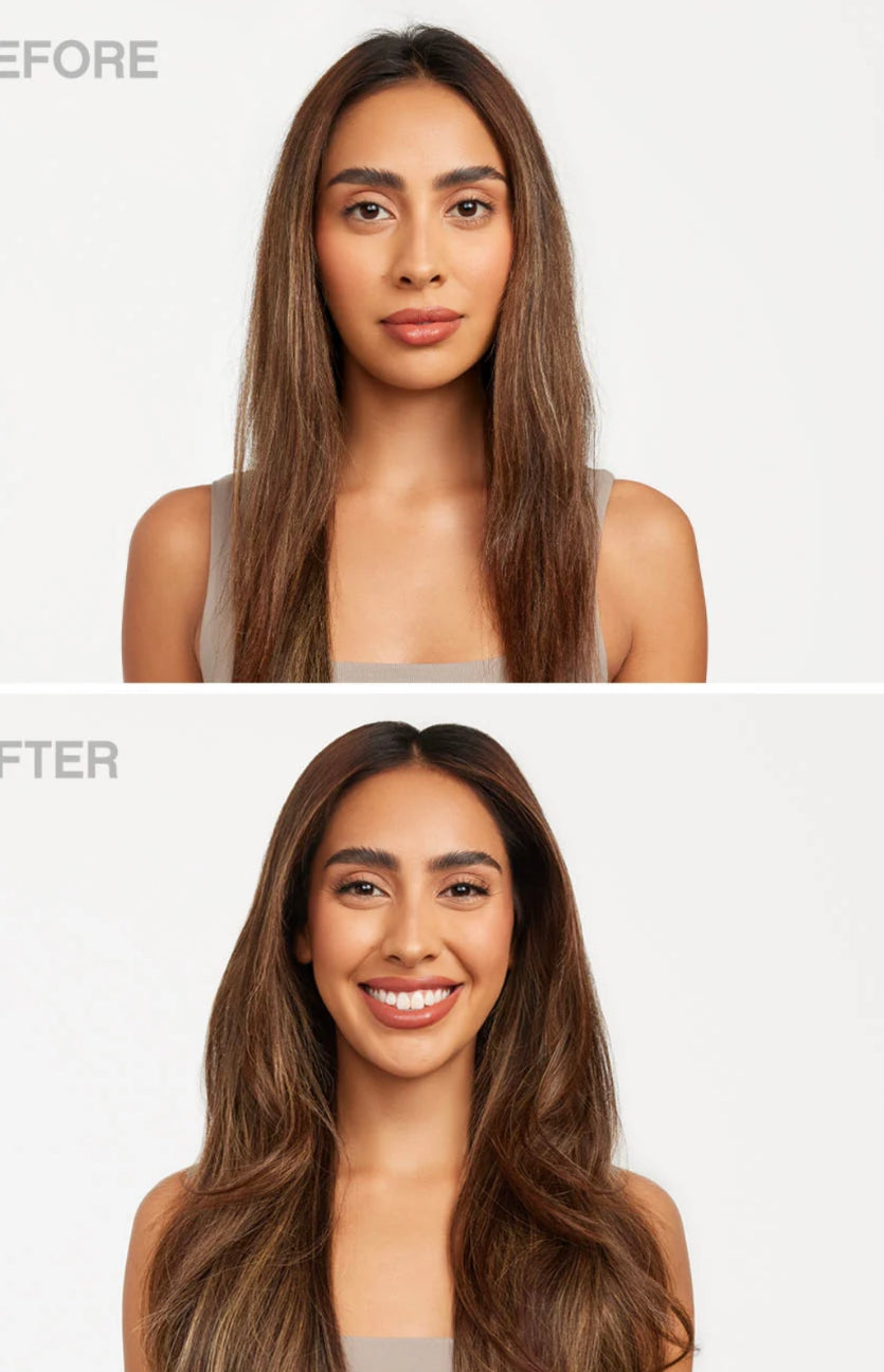 Volume Flow Spray