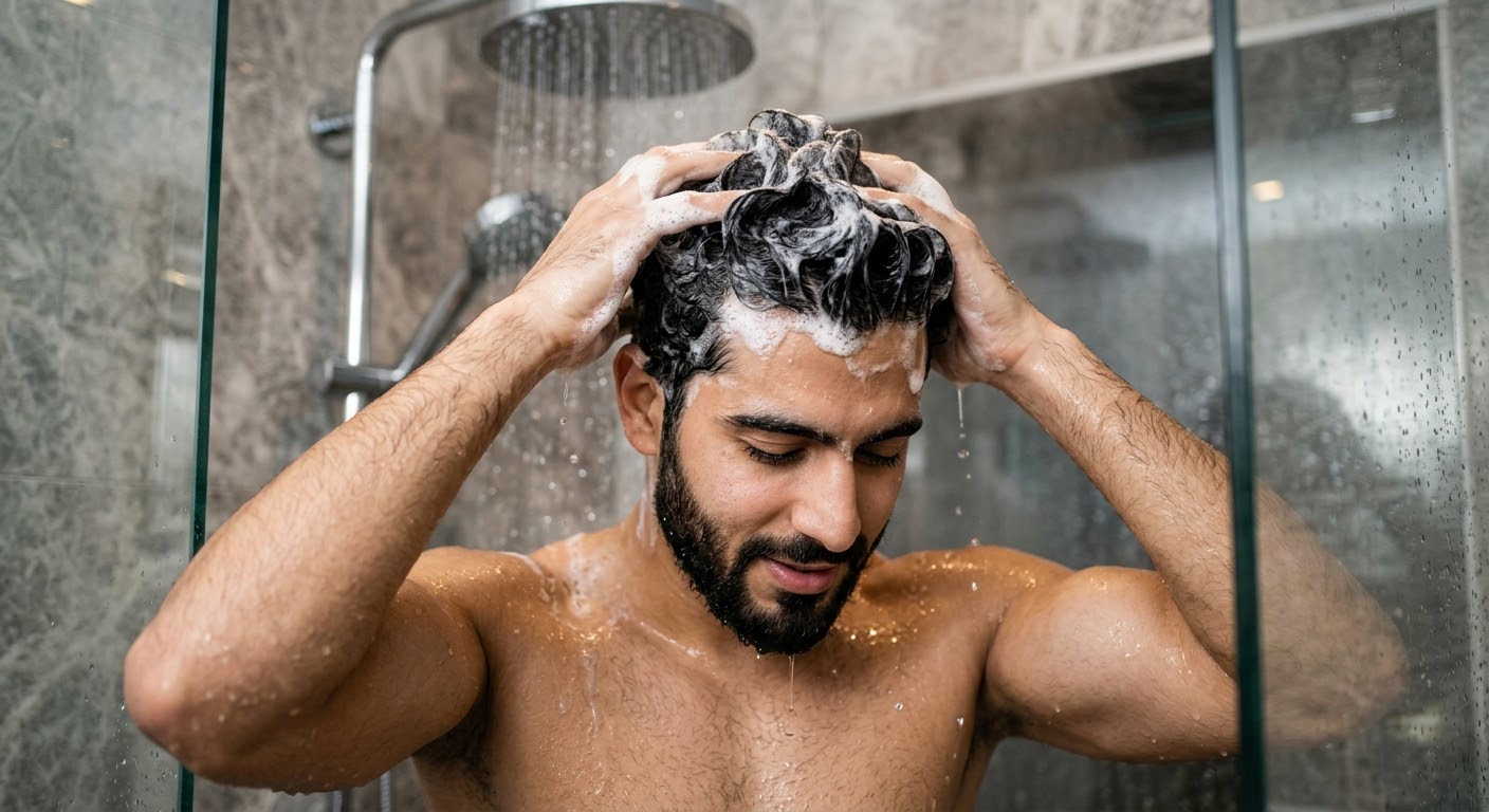 PRIME THICK SHAMPOO