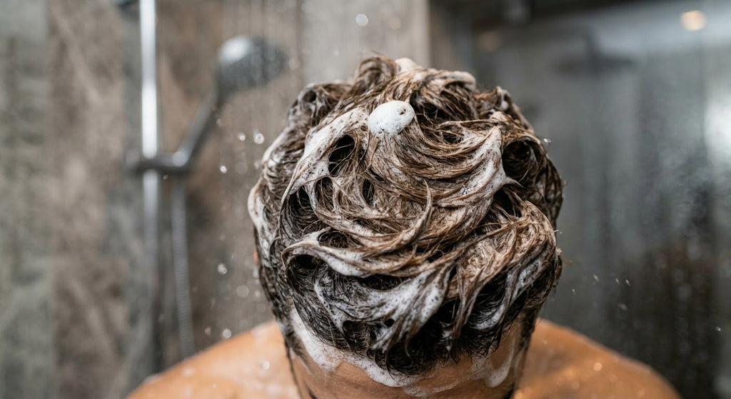 PRIME THICK SHAMPOO