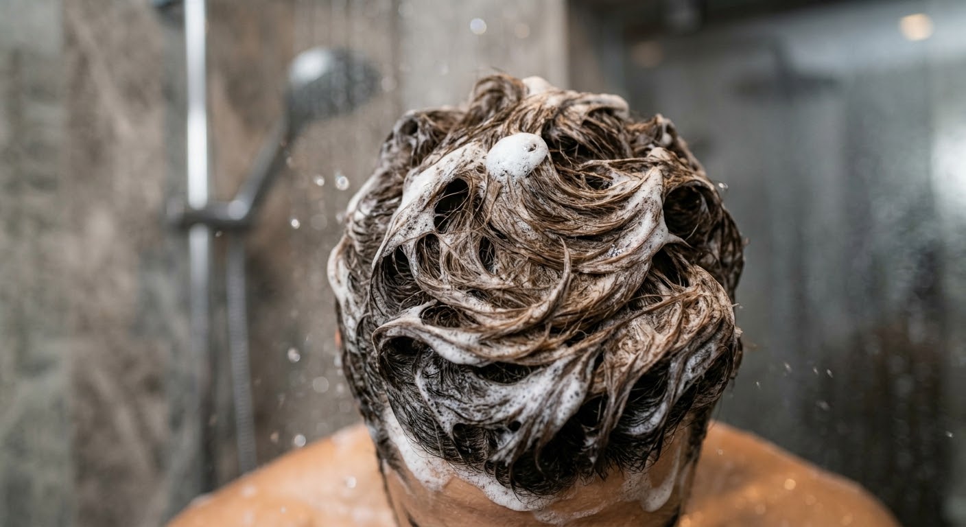 PRIME THICK SHAMPOO