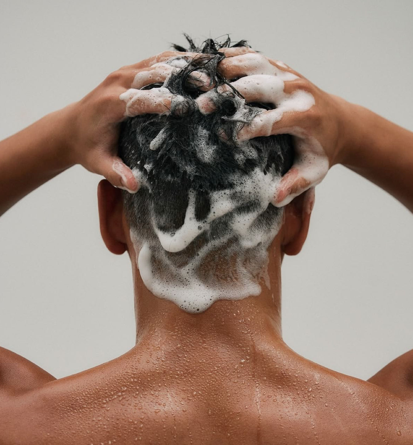 DAILY NOURISH SHAMPOO