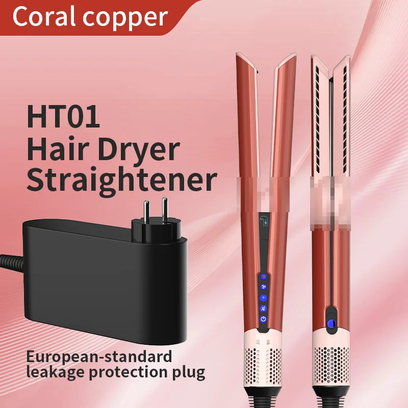 Smart AirStyler 2-in-1