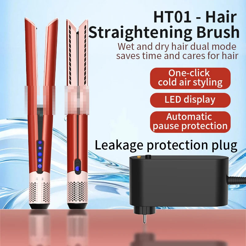 Smart AirStyler 2-in-1