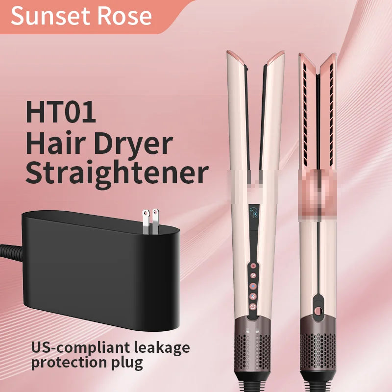 Smart AirStyler 2-in-1