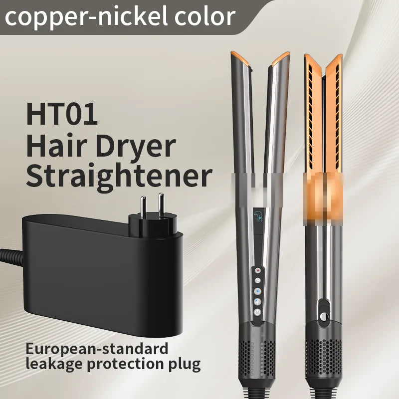 Smart AirStyler 2-in-1