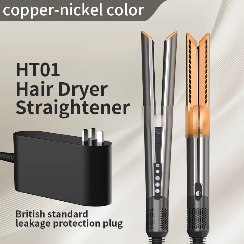 Smart AirStyler 2-in-1