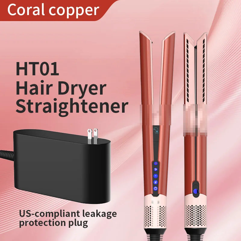 Smart AirStyler 2-in-1