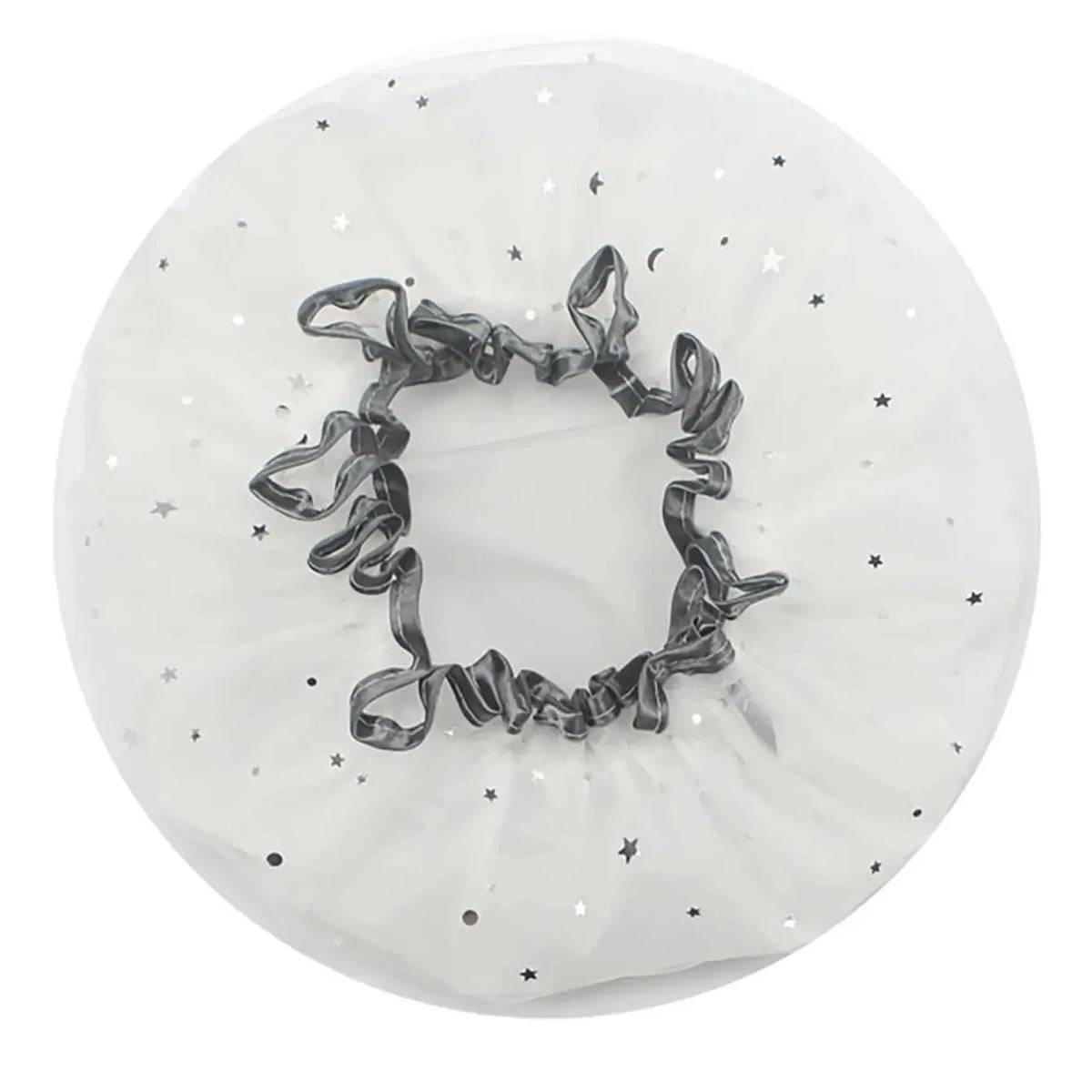 Silk Waterproof Shower Cap