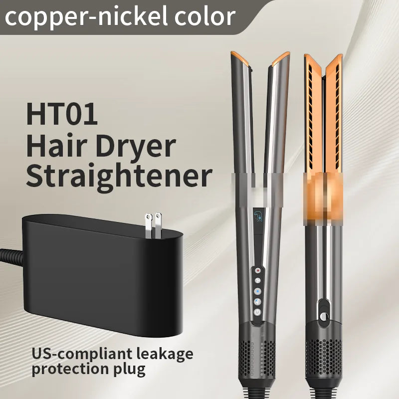 Smart AirStyler 2-in-1