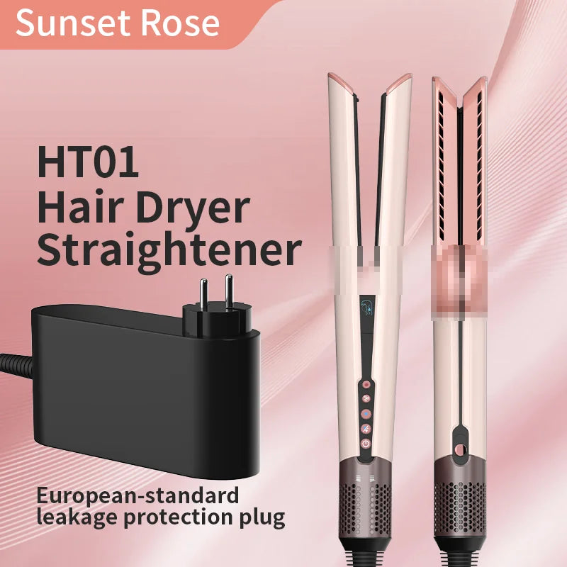Smart AirStyler 2-in-1