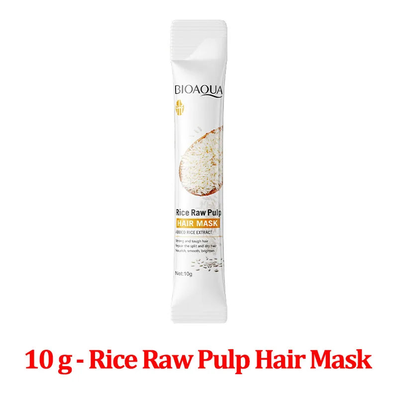 BIOAQUA Hair Mask